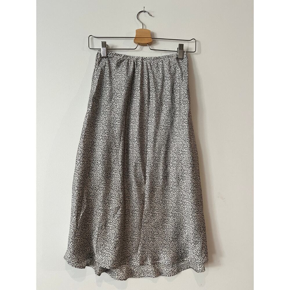 Sienna Sky Skirt size Small